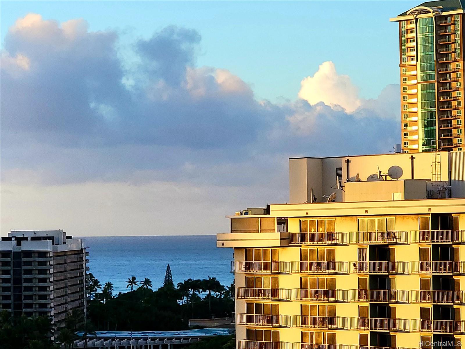 Waikiki Landmark 1888 Kalakaua Avenue Unit 2004 Honolulu HI 96815 sold on 02242022