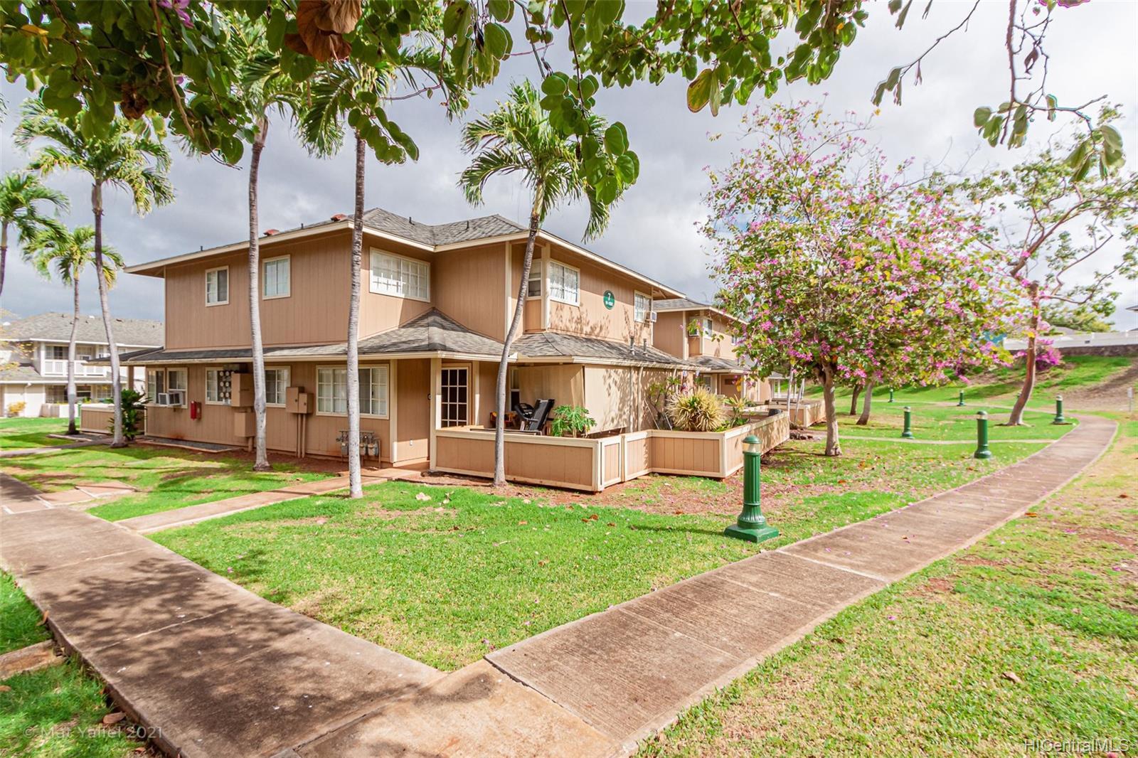 West Loch Fairways 911022G Makaaloa Street Unit 7G Ewa Beach HI 96706