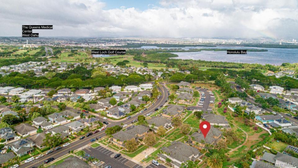 West Loch Fairways 911022G Makaaloa Street Unit 7G Ewa Beach HI 96706