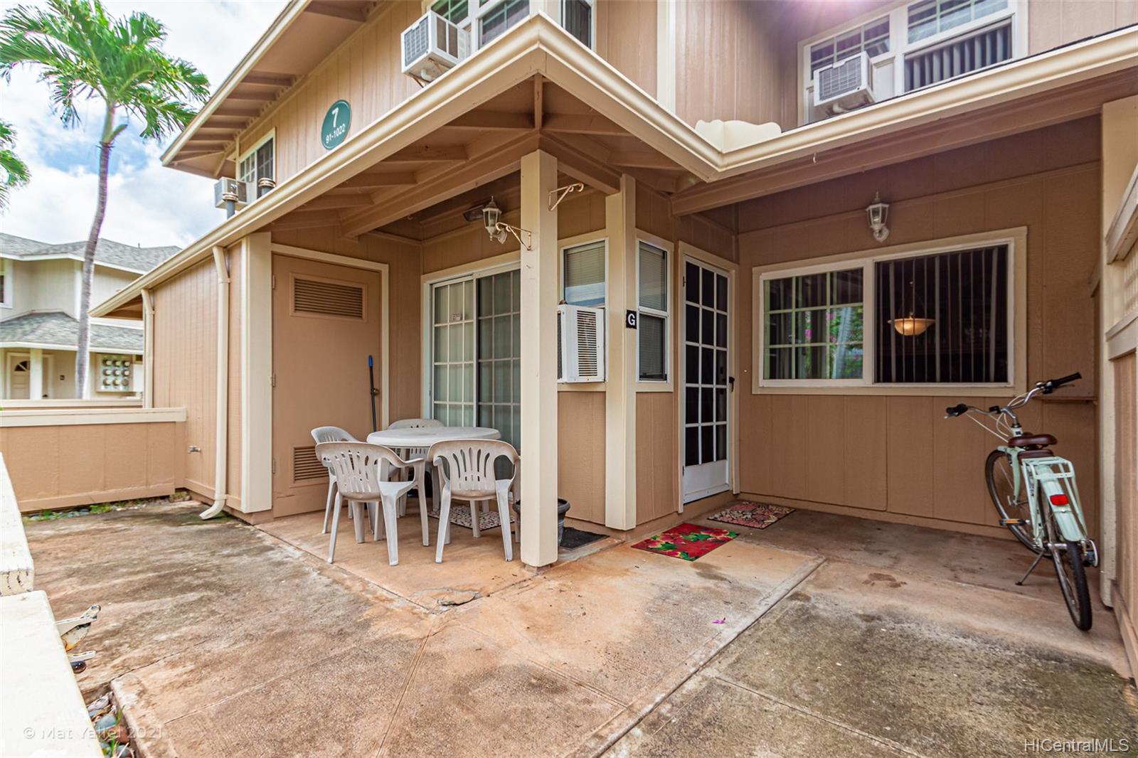 West Loch Fairways 911022G Makaaloa Street Unit 7G Ewa Beach HI 96706