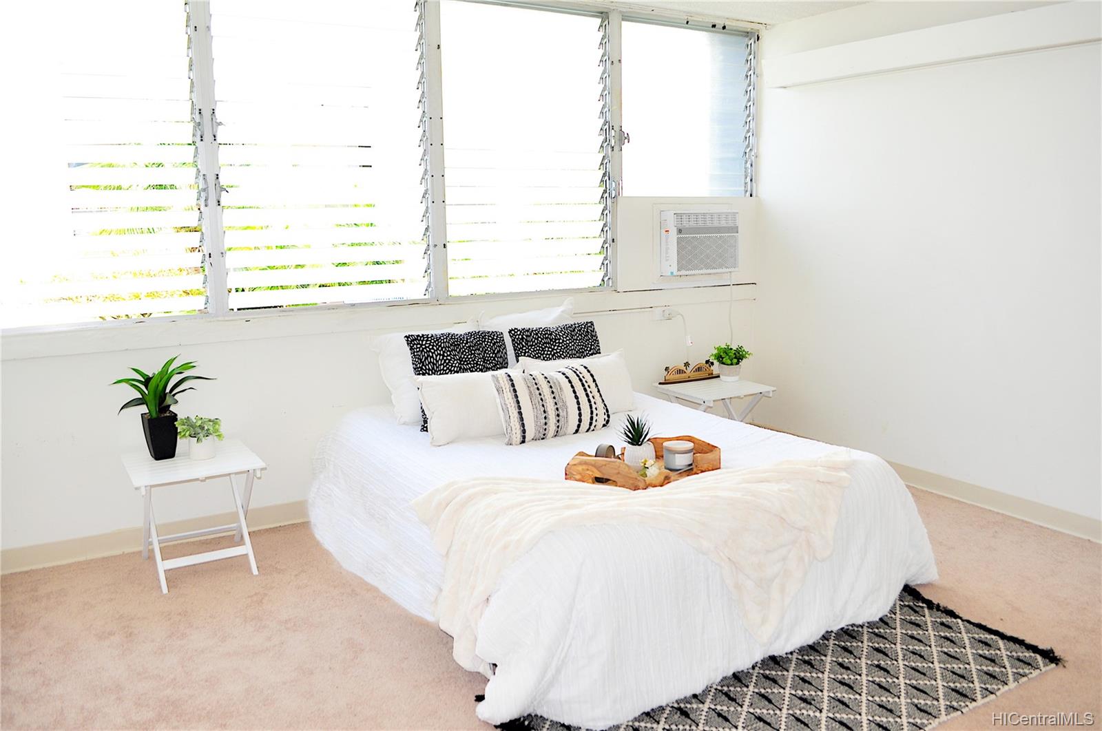 Rycroft Terrace 1550 Rycroft Street Unit 204 Honolulu HI 96814 sold on