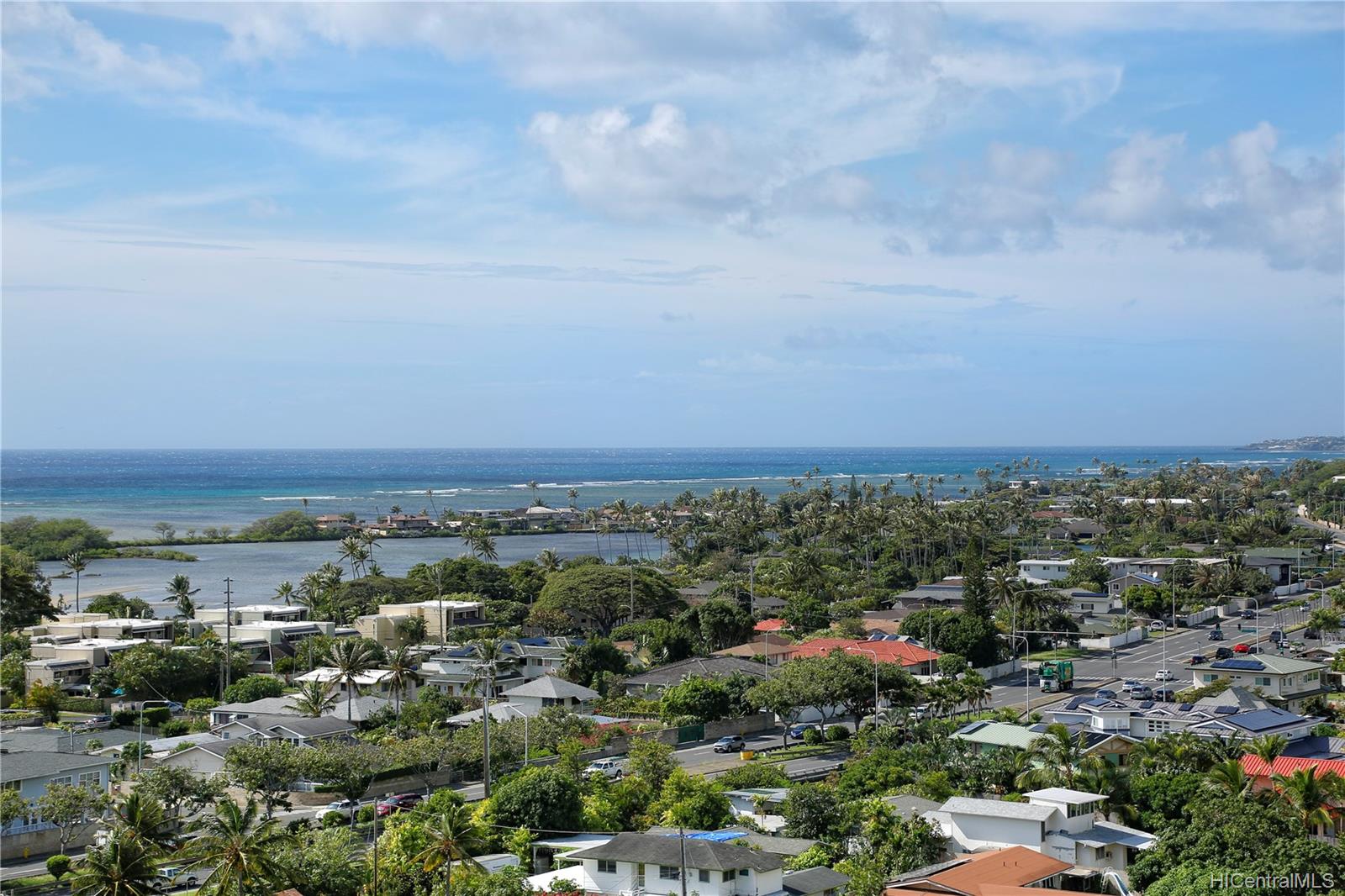 Mt Terrace 250 Kawaihae Street Unit 9C Honolulu HI 96825 sold on 05112022