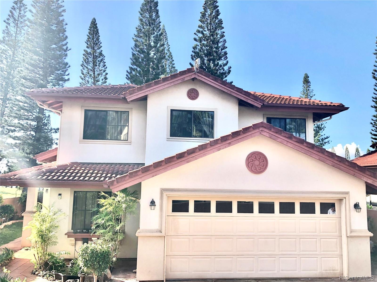 94209 Pailolo Place Waipahu HI 96797 listed 01142022