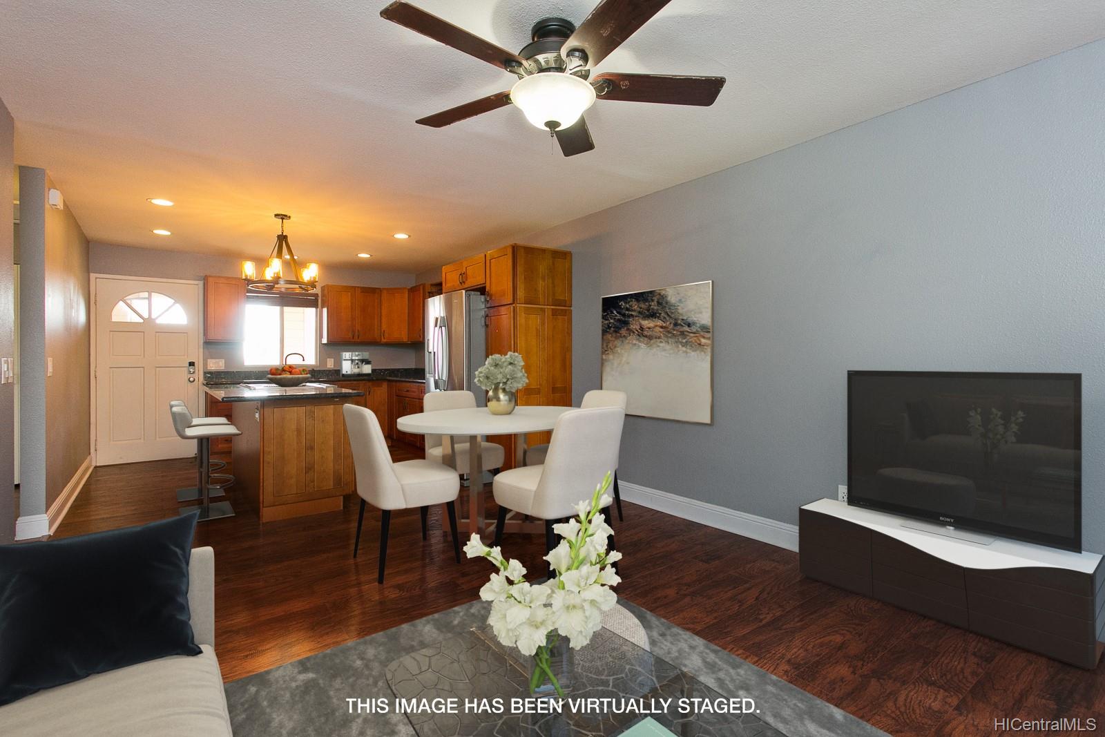 Parkglen At Waikele 94608 Lumiaina Street Unit S202 Waipahu HI 96797