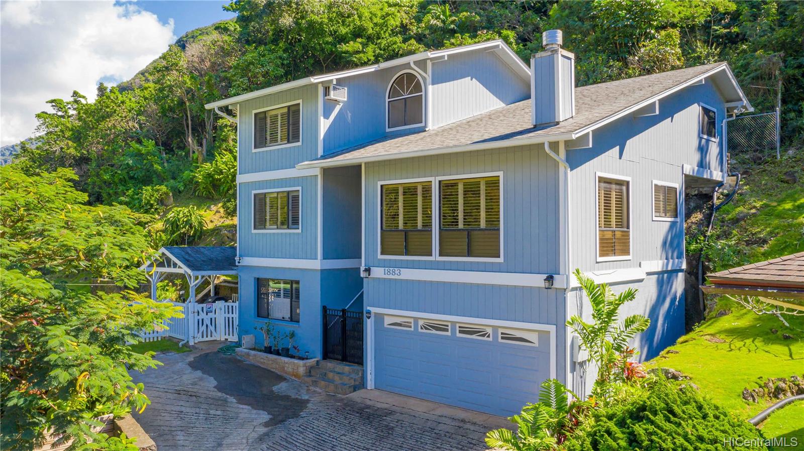 1883 Ala Noe Place Honolulu HI 96819 sold on 09112023