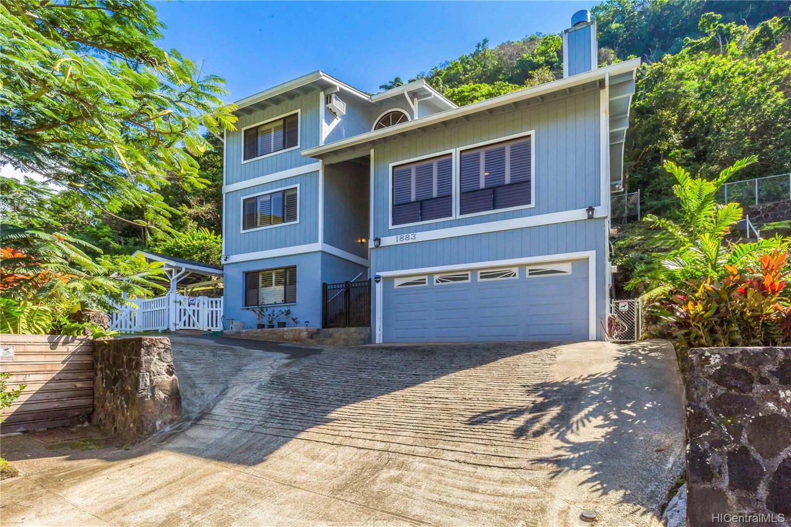 1883 Ala Noe Place Honolulu HI 96819 sold on 09112023
