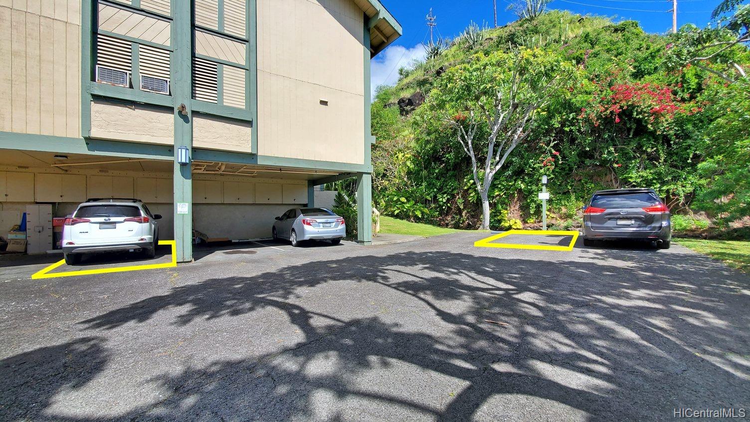 Kawaihae Crescent East 532 Kawaihae Street Unit G Honolulu HI 96825 sold on 04052022