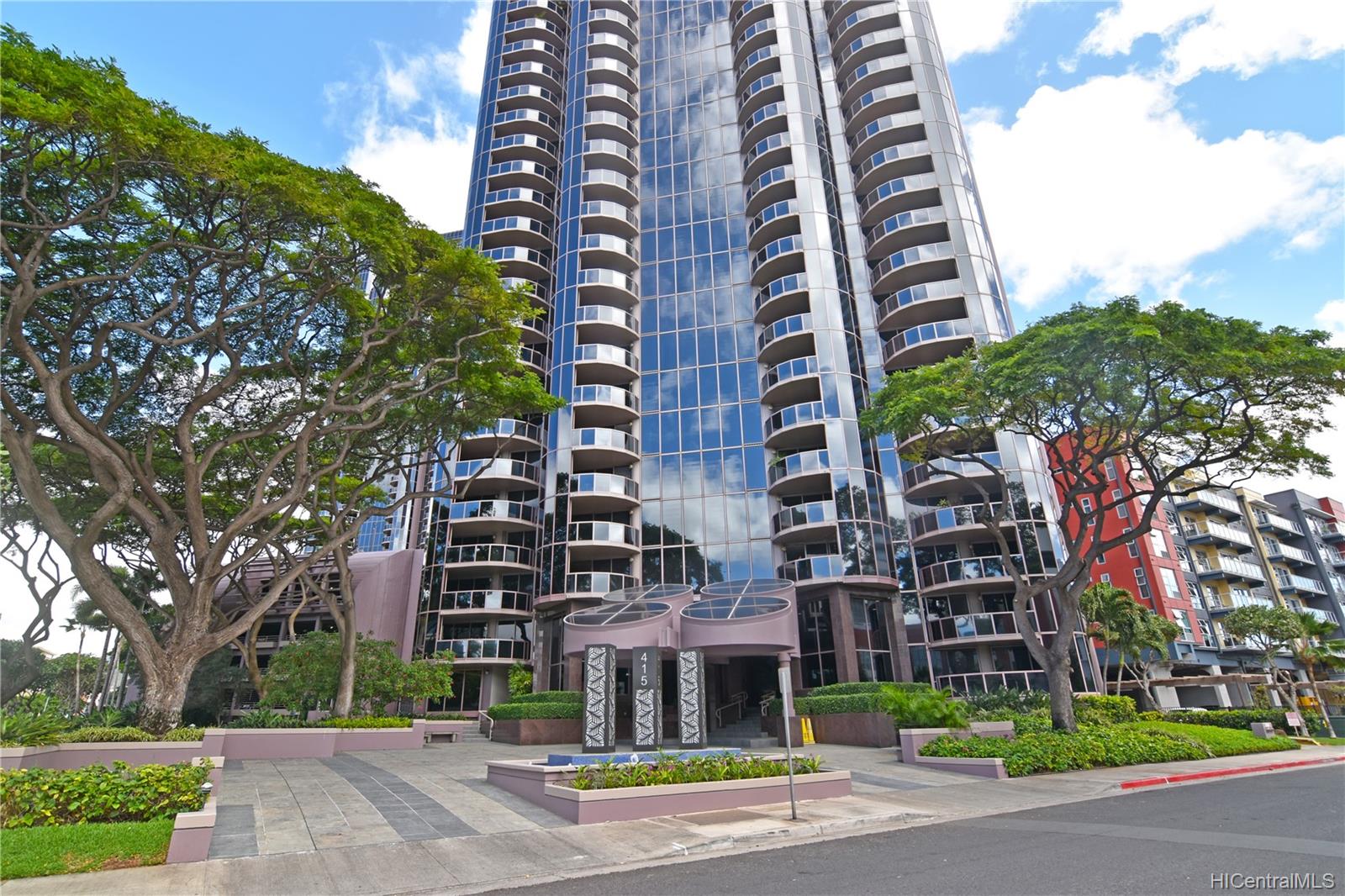 One Waterfront Tower for Sale