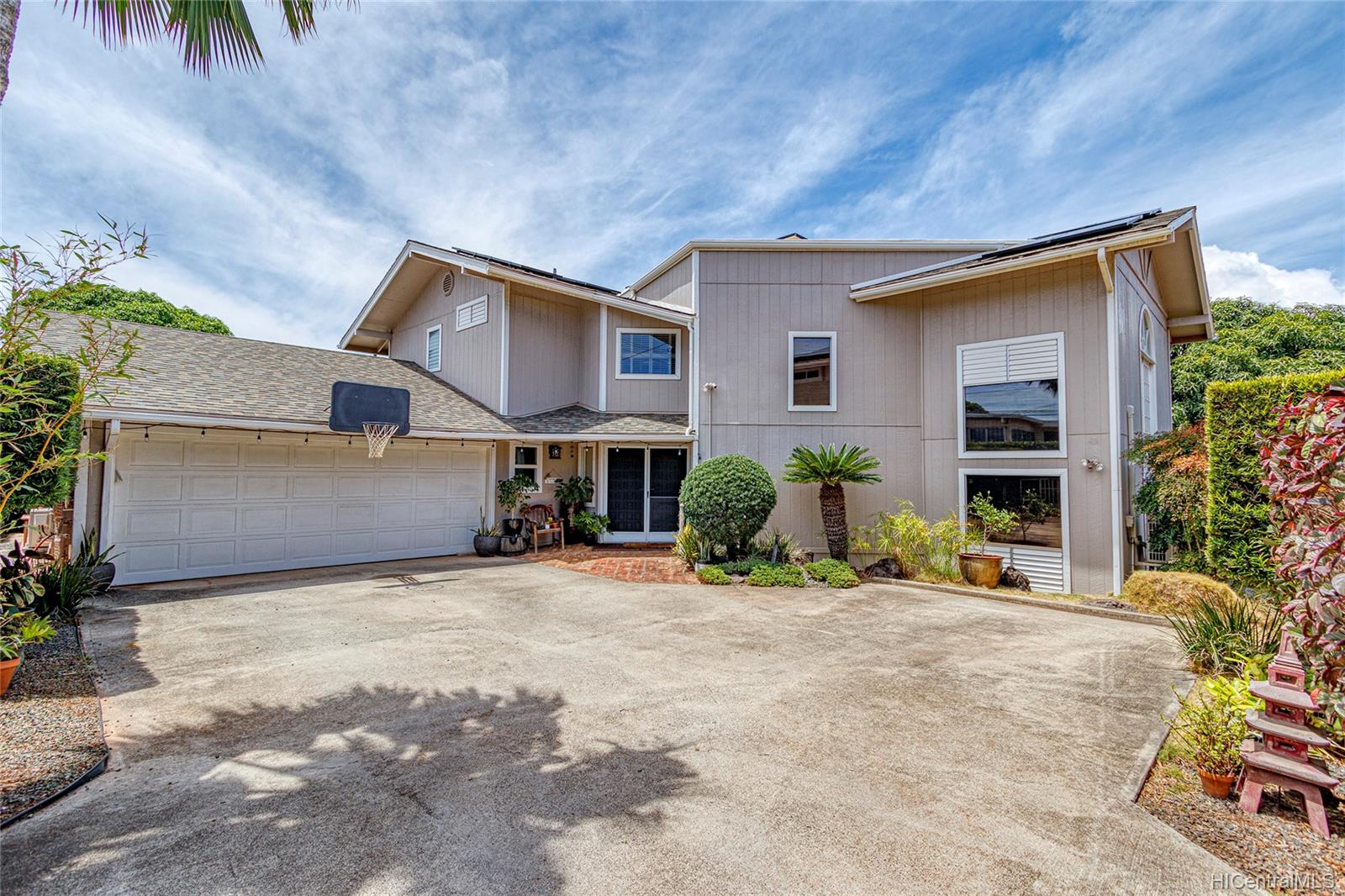 3848A Pahoa Avenue Honolulu HI 96816 listed 02032022