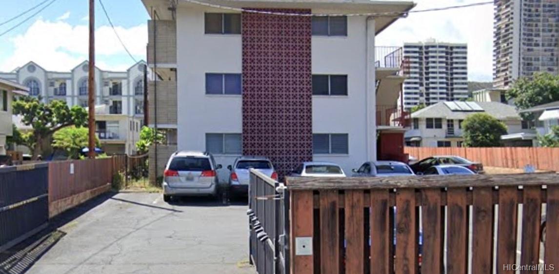 1426 Keeaumoku 1426 Keeaumoku Street Unit C23 Honolulu HI 96822 sold on