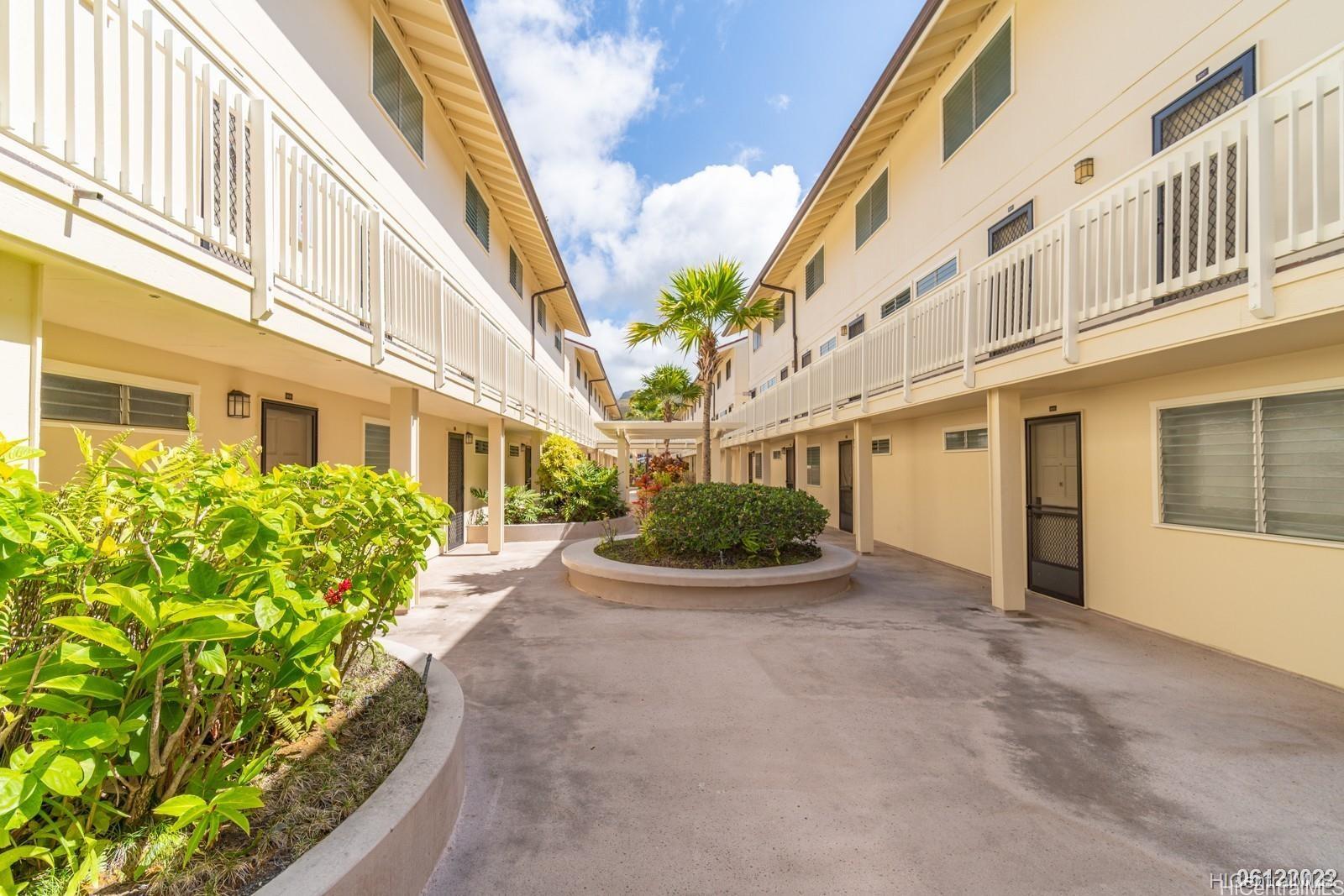 Koolau Vista 350 Aoloa Street Unit B111 Kailua HI 96734 listed 01312024