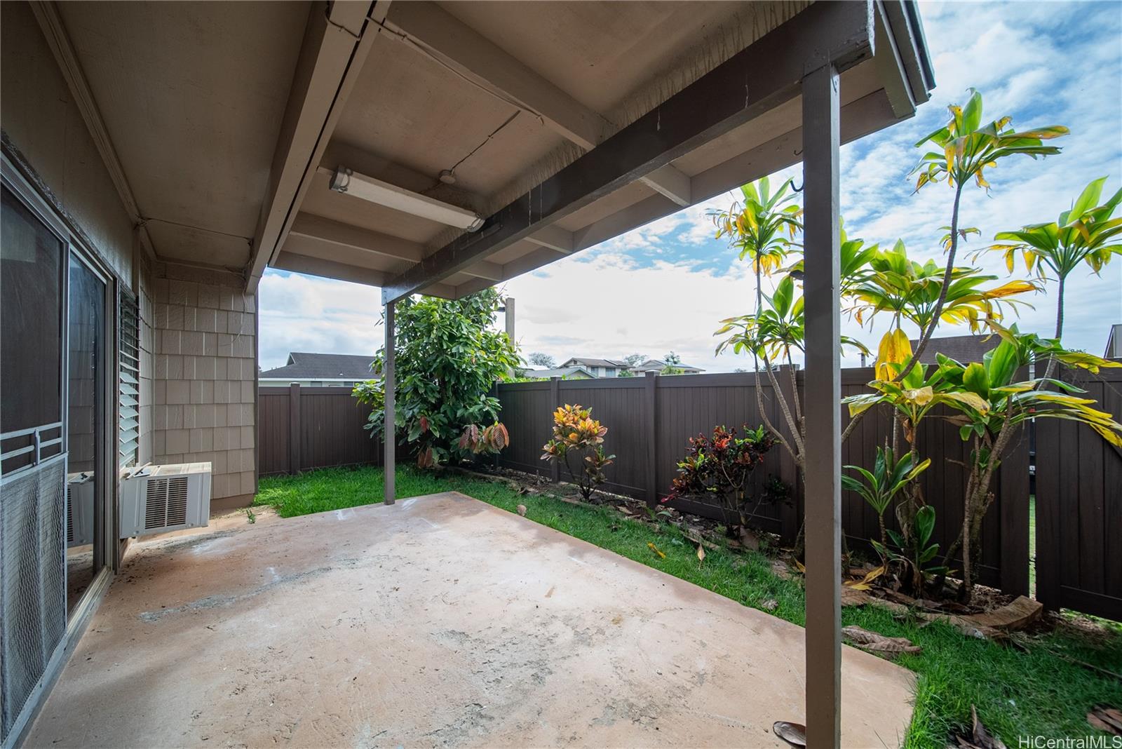 Opua Hale Patio Homes 94443 Keaoopua Street Unit 115 Mililani HI 96789