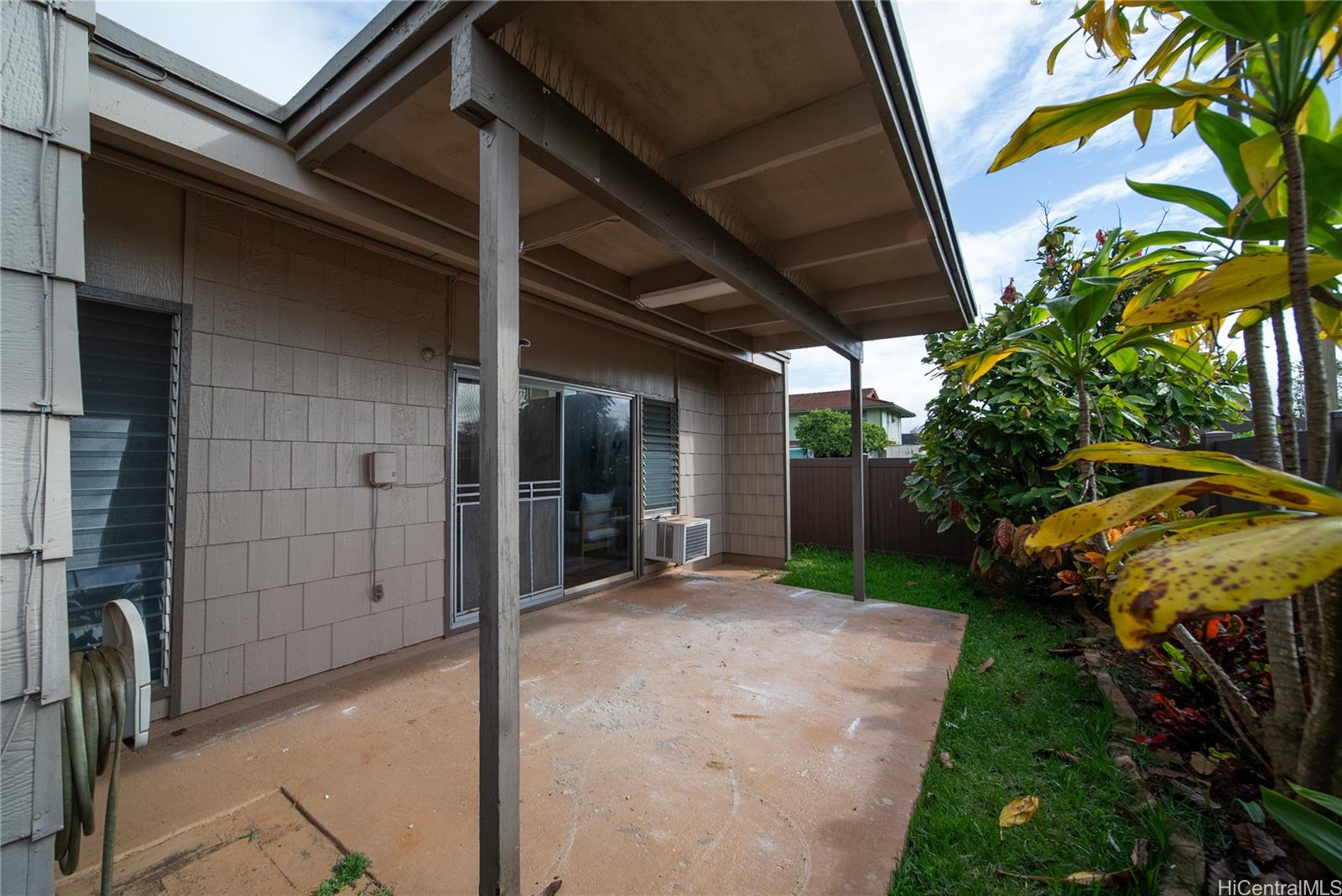 Opua Hale Patio Homes 94443 Keaoopua Street Unit 115 Mililani HI 96789