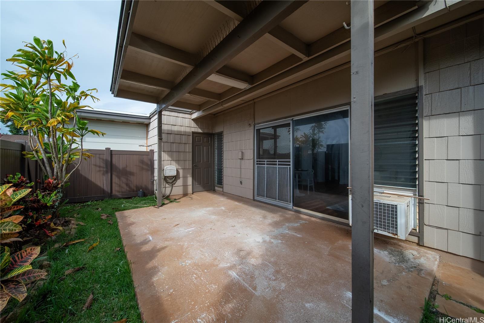 Opua Hale Patio Homes 94443 Keaoopua Street Unit 115 Mililani HI 96789