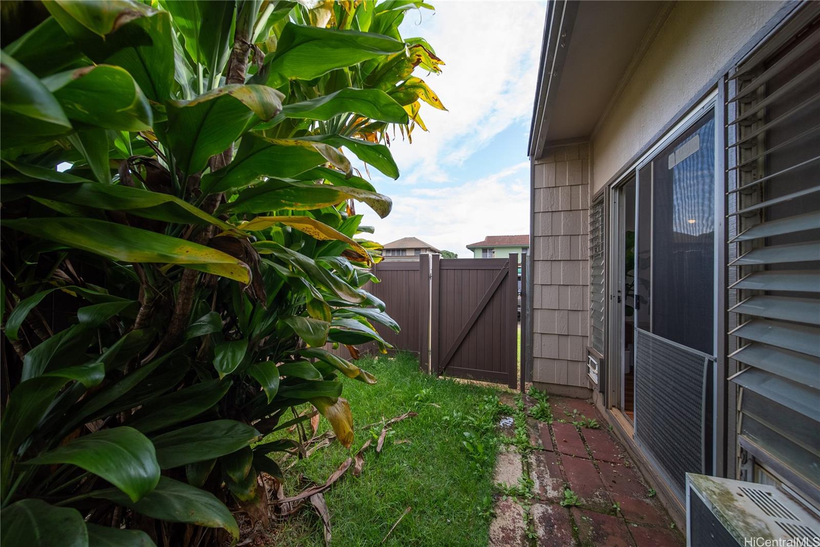 Opua Hale Patio Homes 94443 Keaoopua Street Unit 115 Mililani HI 96789