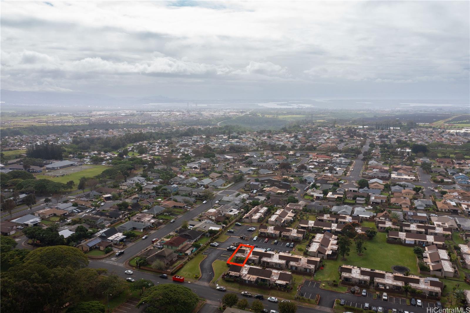 Opua Hale Patio Homes 94443 Keaoopua Street Unit 115 Mililani HI 96789