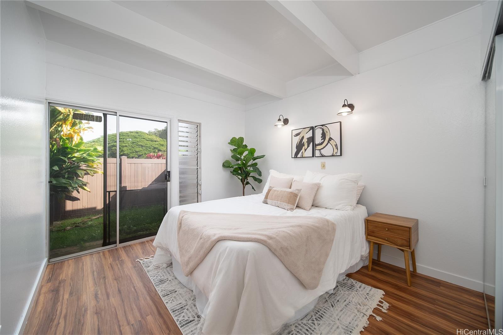 Opua Hale Patio Homes 94443 Keaoopua Street Unit 115 Mililani HI 96789