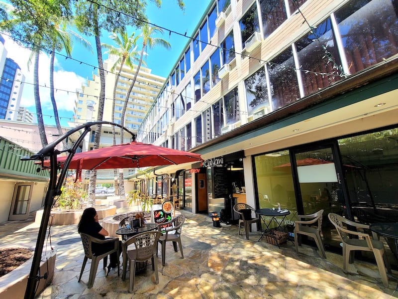 New Honolulu Restaurants! Oahu's Best Coupons