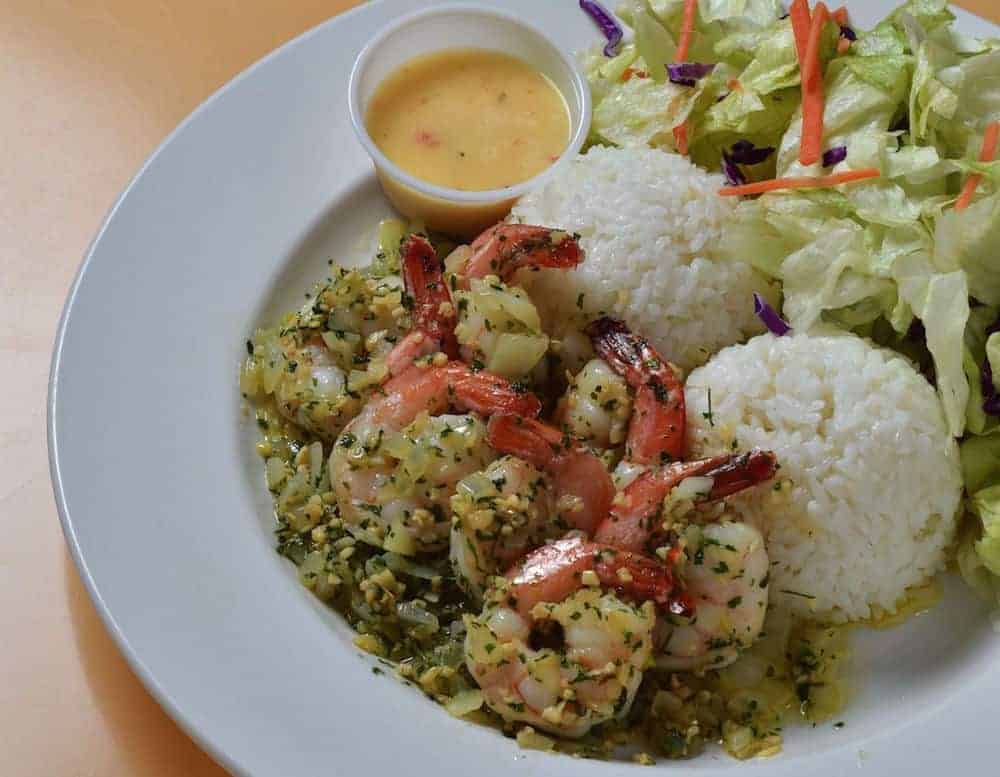 Champion's Steak & Seafood Oahu's Best Coupons