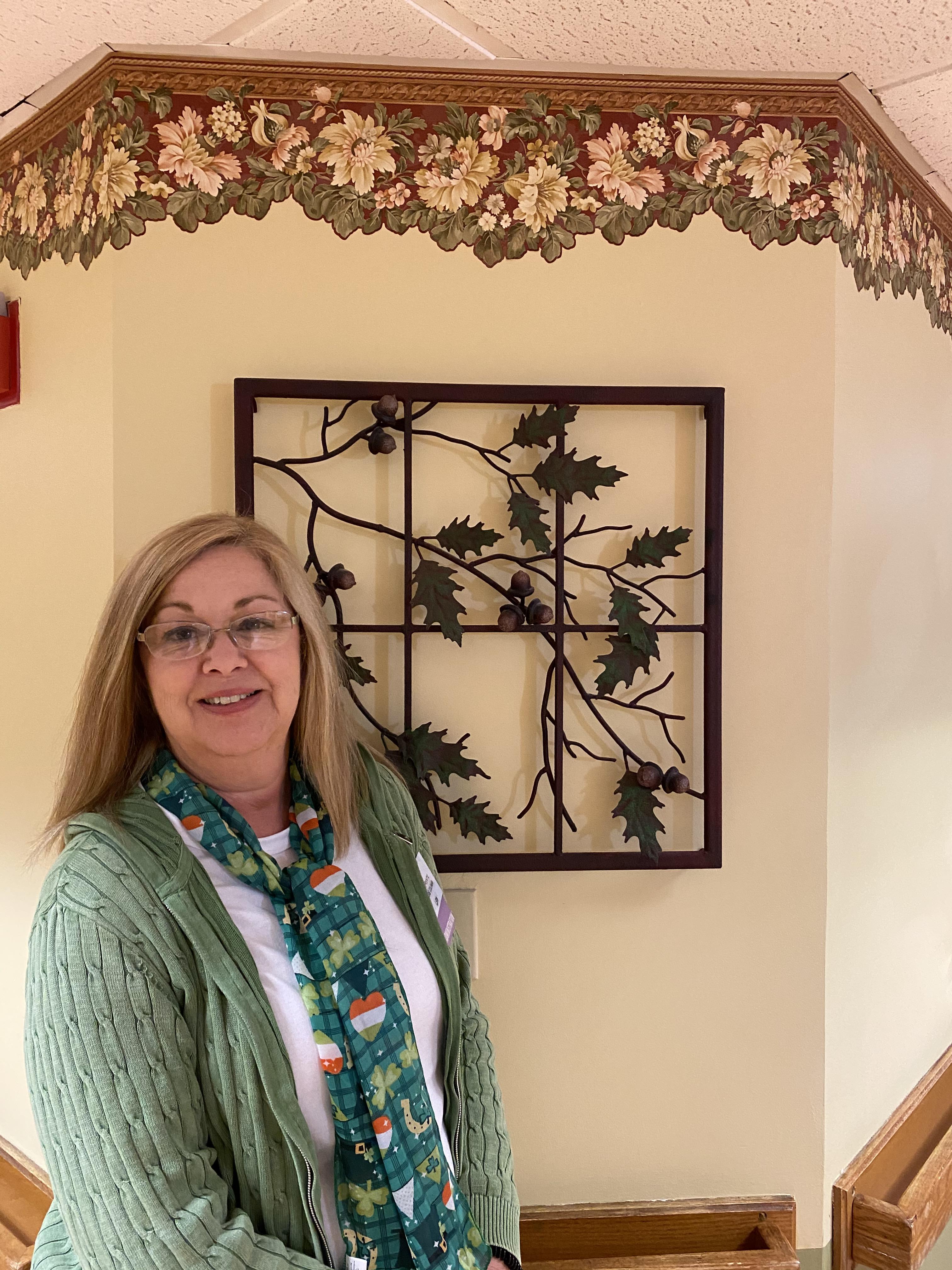 National Social Workers Month at Oak Pointe