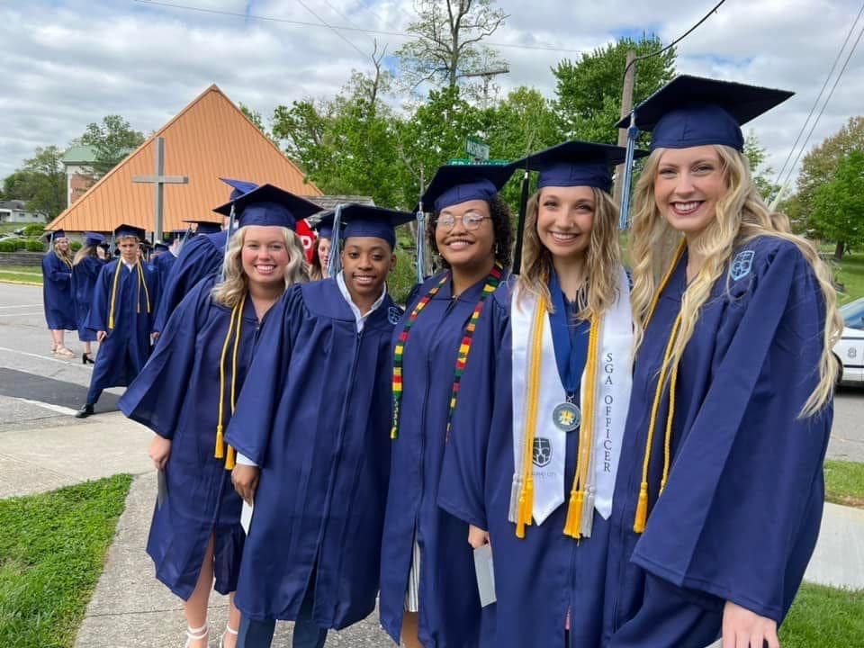 Home Oakland City University