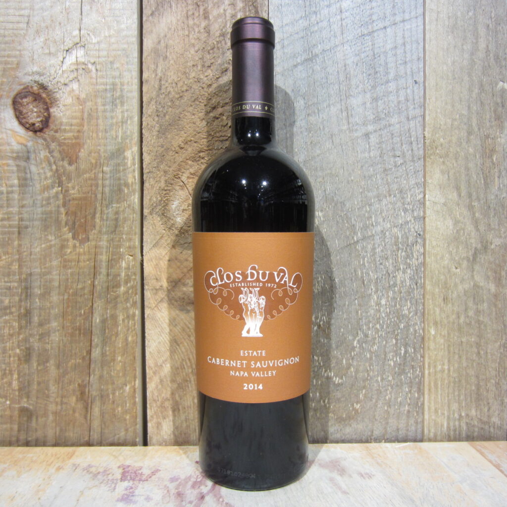 Clos du Val Sauvignon 2014 750ml Oak and Barrel