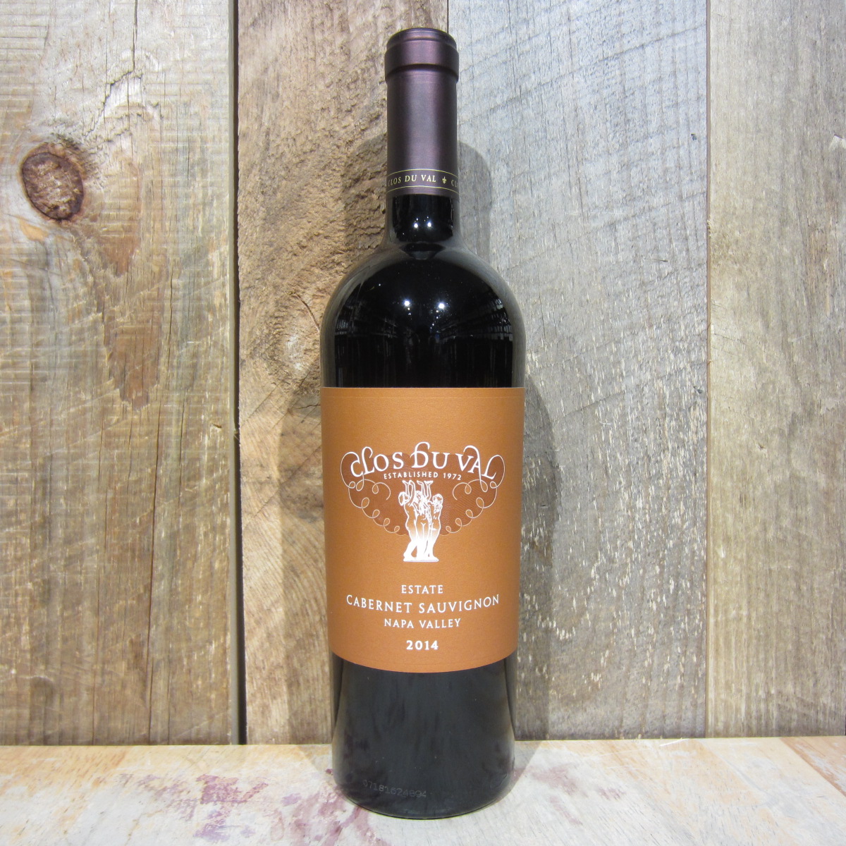 Clos du Val Sauvignon 2014 750ml Oak and Barrel