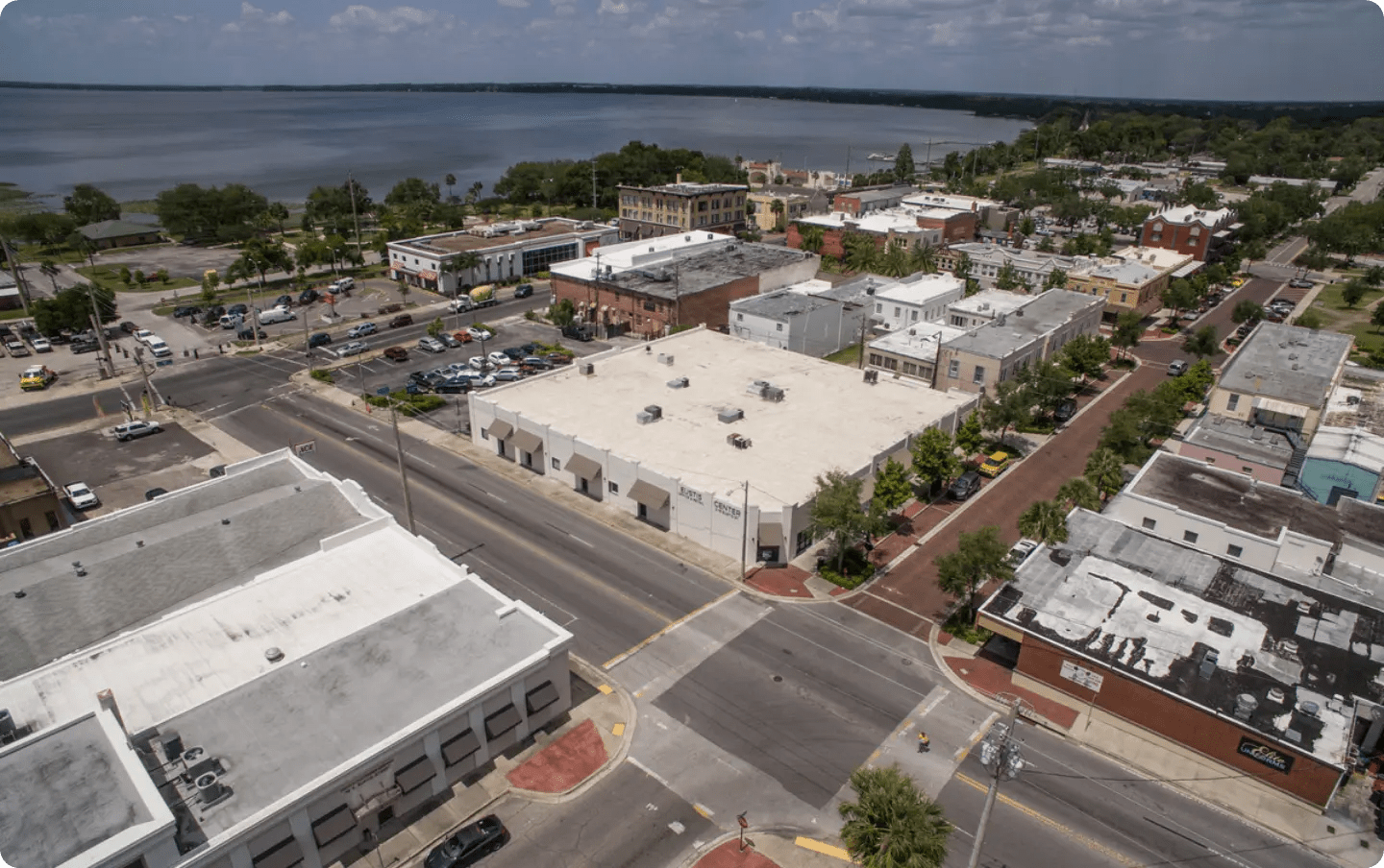 Real Estate Brokerage Orlando OAK AVENUE Real Estate United States