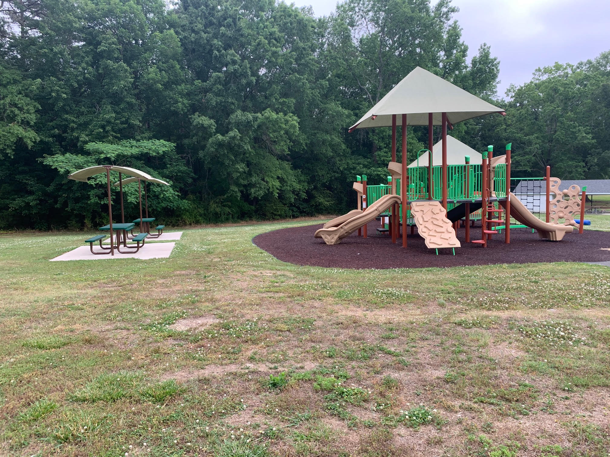 Oakboro North Carolina