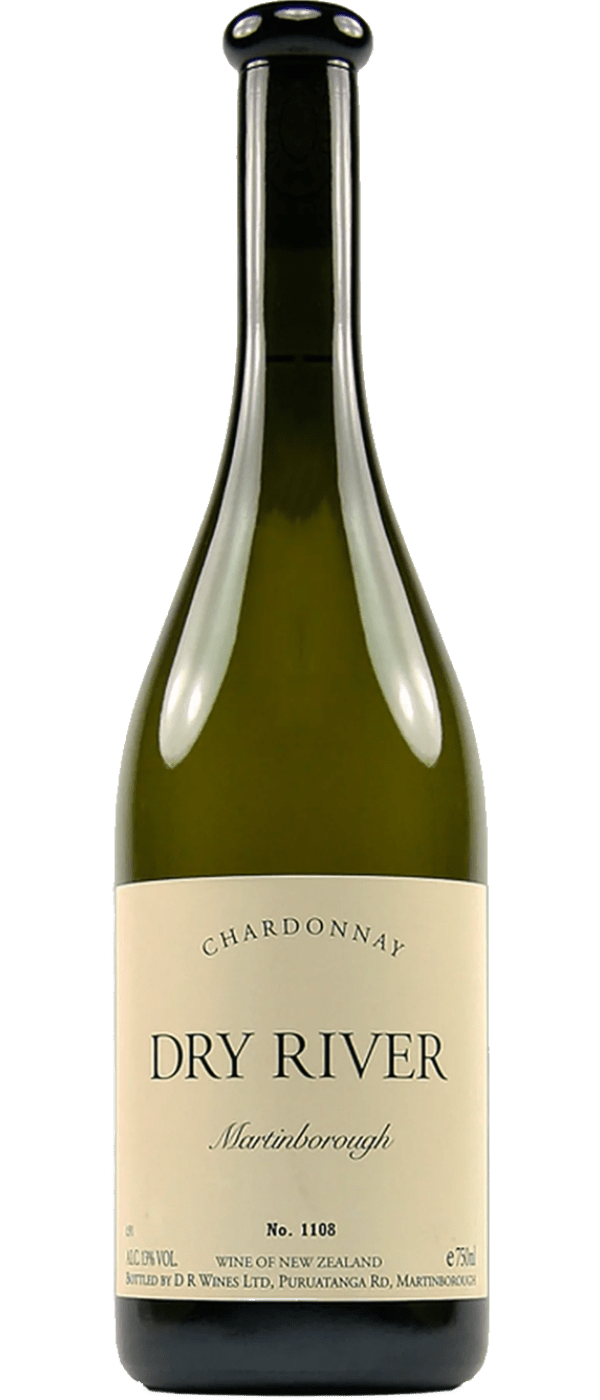 DRY RIVER CHARDONNAY OAK Cava