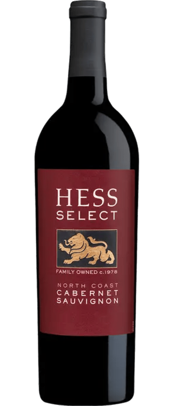 HESS SELECT SAUVIGNON OAK Cava