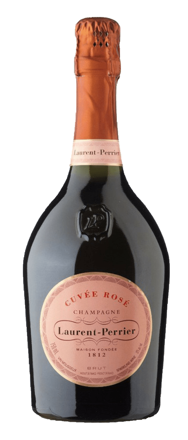LAURENTPERRIER CUVEE ROSE BRUT 1.5LT OAK Cava