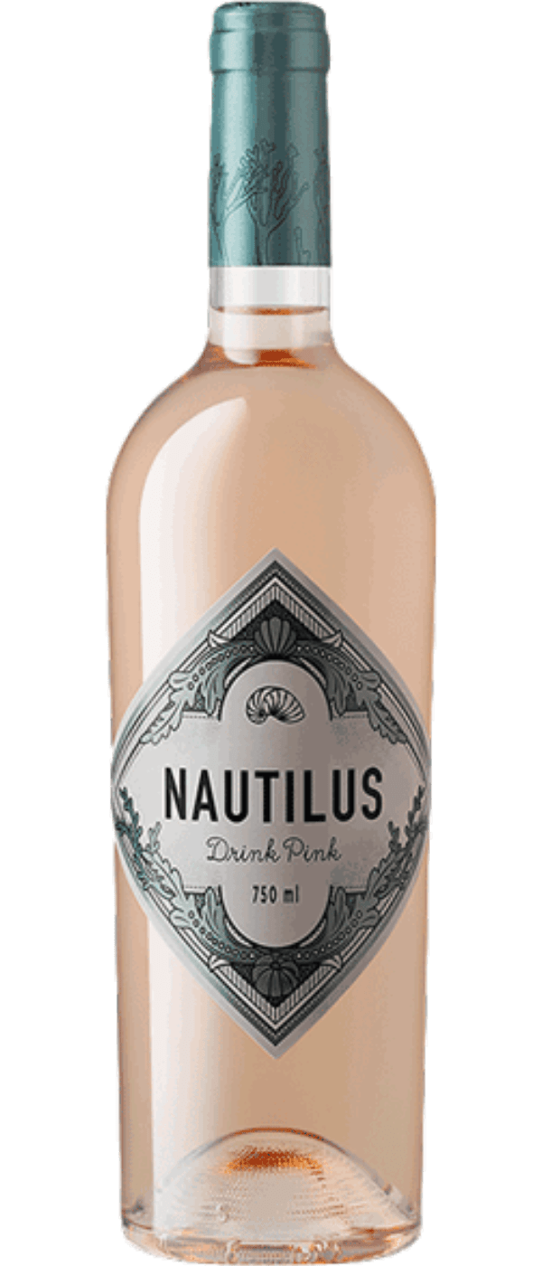 LA TOUR MELAS NAUTILUS PINK OAK Cava