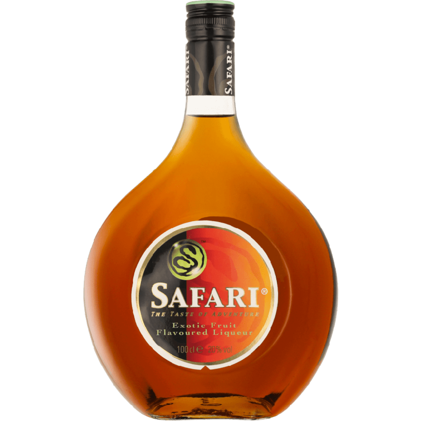 SAFARI LIQUEUR OAK Cava
