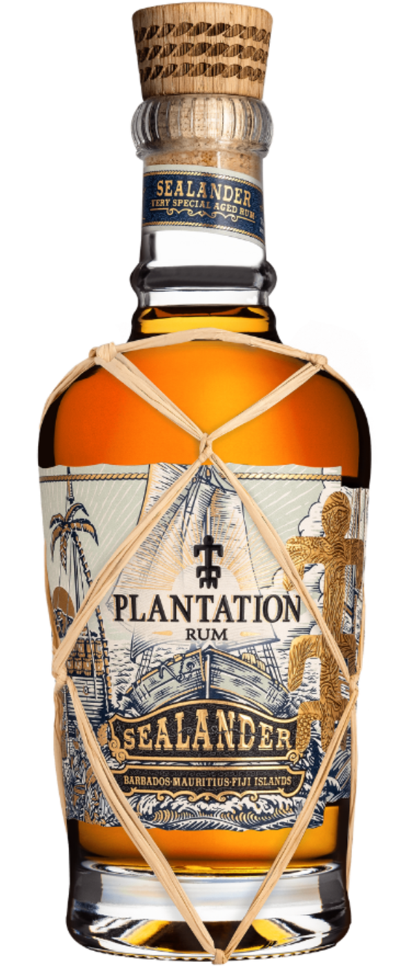 PLANTATION SEALANDER OAK Cava