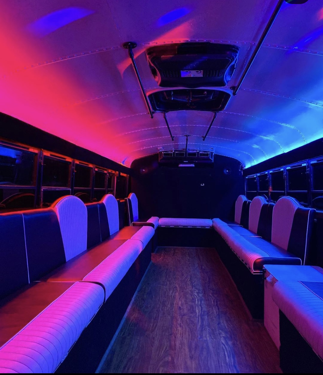 Oak City Shuttle Oak City Shuttle