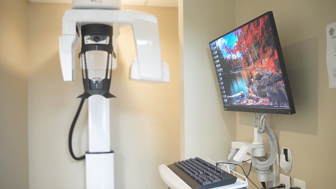 Dental Technology Oakdale Dental Associates PC in Holyoke, MA