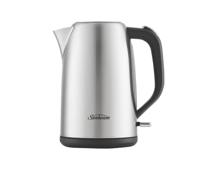 Sunbeam Fresh Start 1.7L Stainless Steel Kettle KEM1007SS