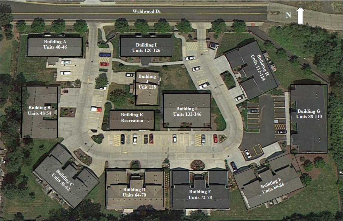 Oak Grove Condominiums