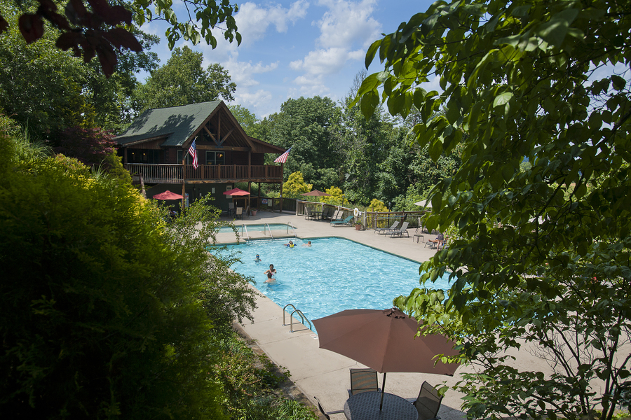 Summer Activities and Things to Do Oak Haven Resort & Spa