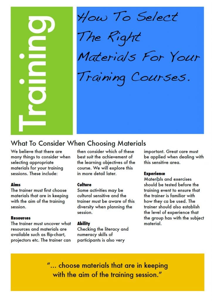 Conflict Management Skills Training Course Material By Oak Innovation