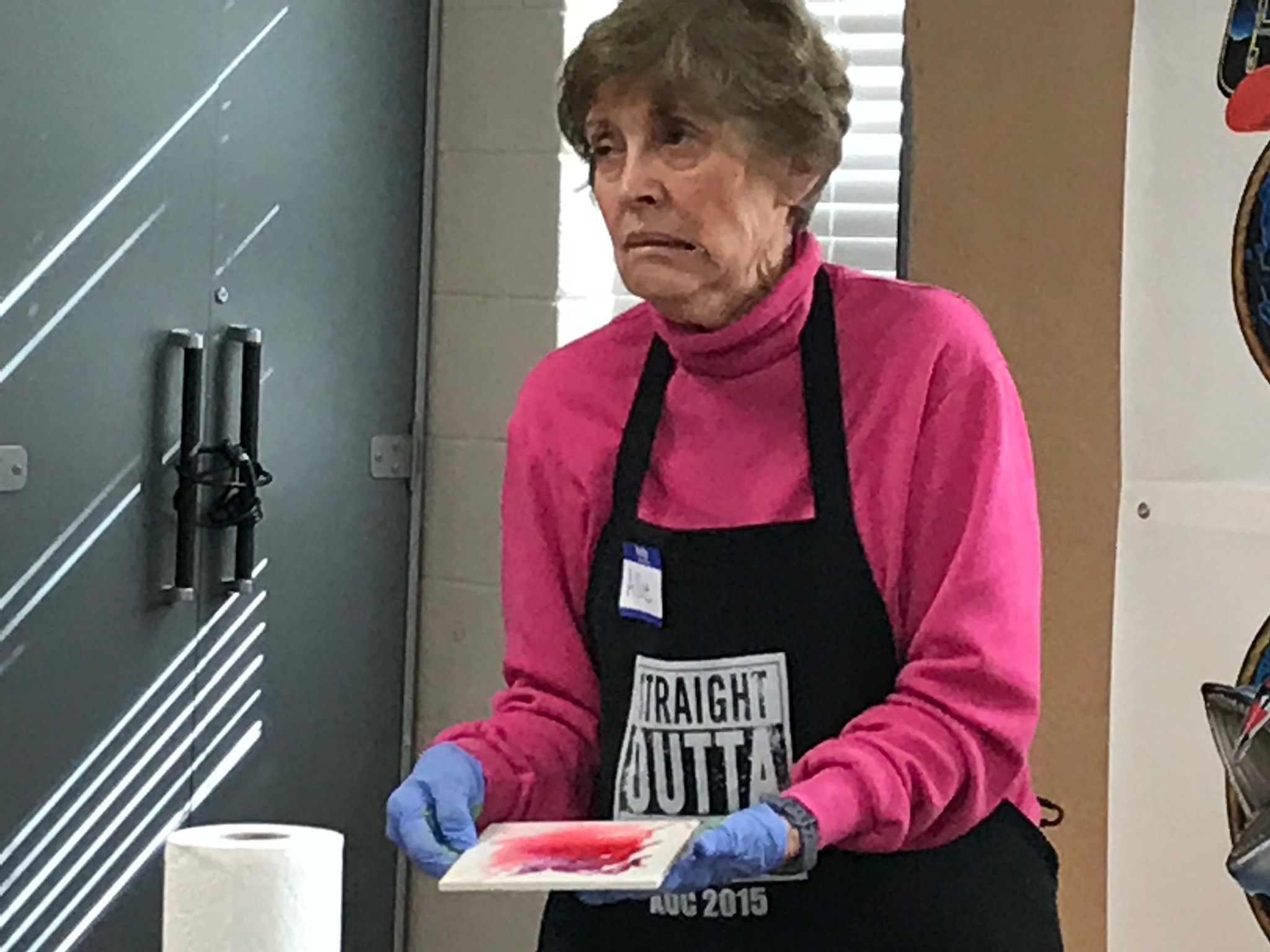 Oak Island Art Guild