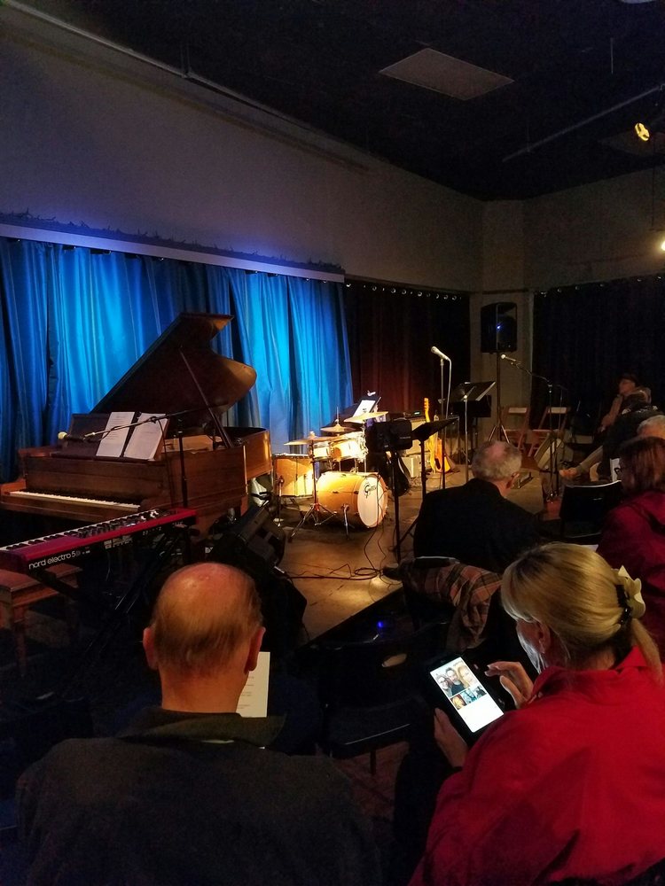 The Sound Room Oakland Central