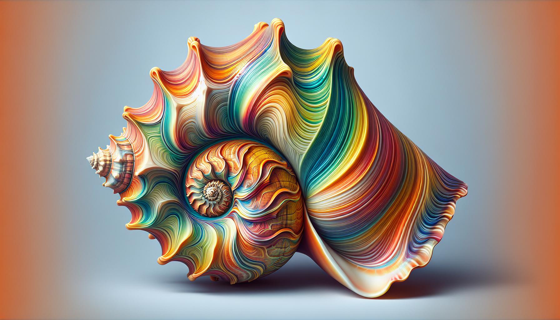 Shell Wonders Things In A Shell You Can Sell Oakland Grown