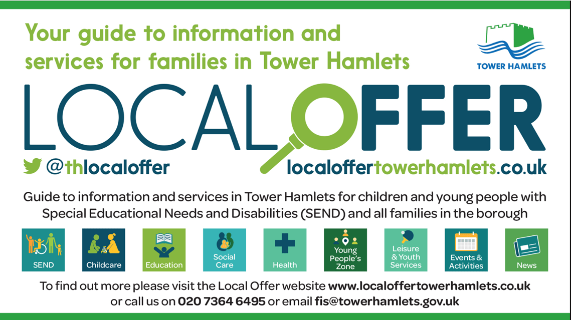 Oaklands School Advice to parents