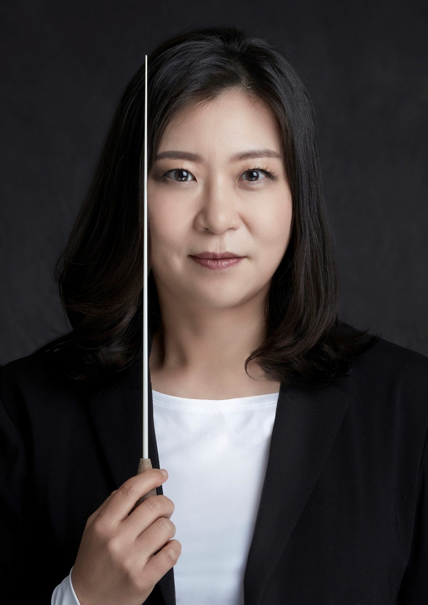 Shiyeon Sung Oakland Symphony
