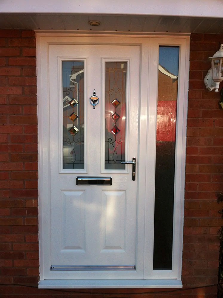 Gallery of Work In Tamworth