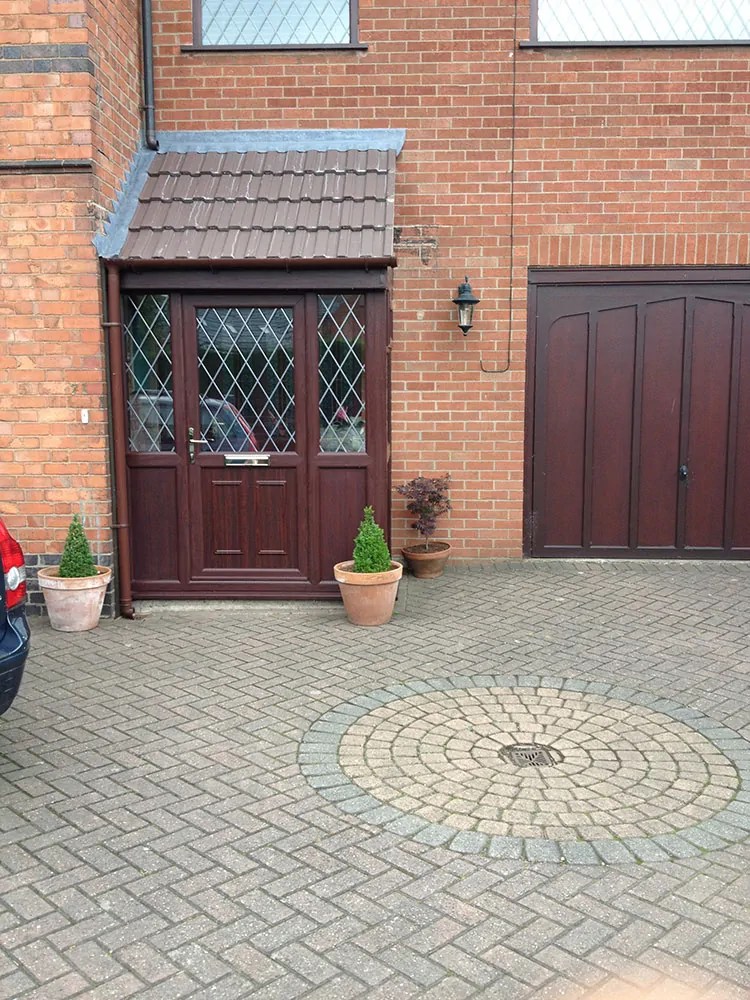 Gallery of Work In Tamworth