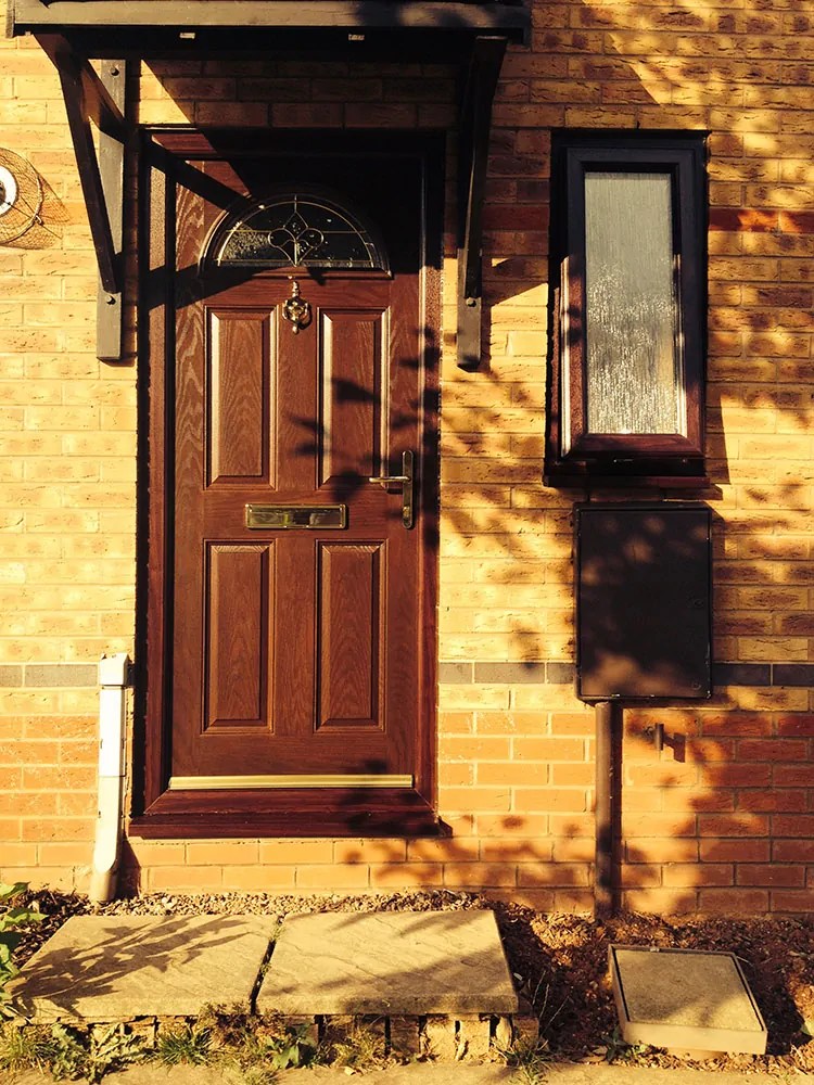 Gallery of Work In Tamworth