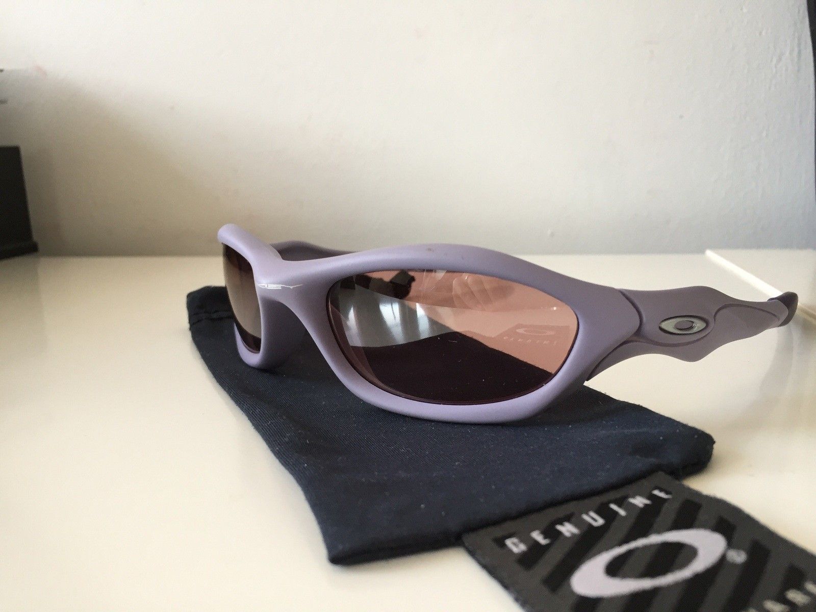 For Sale Oakley Unknown Overcast Lavender Oakley Forum